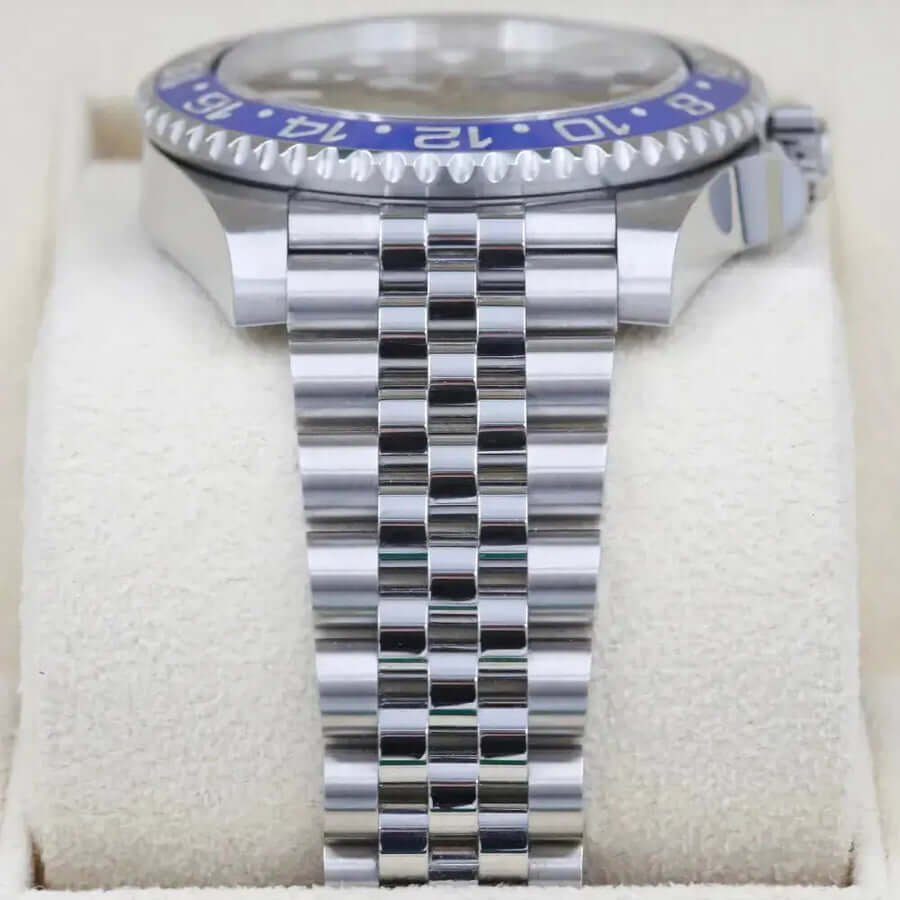 Rolex GMT-Master II 126710BLNR Batgirl 40mm Rolex GMT-Master II 126710BLNR Batgirl 40mm