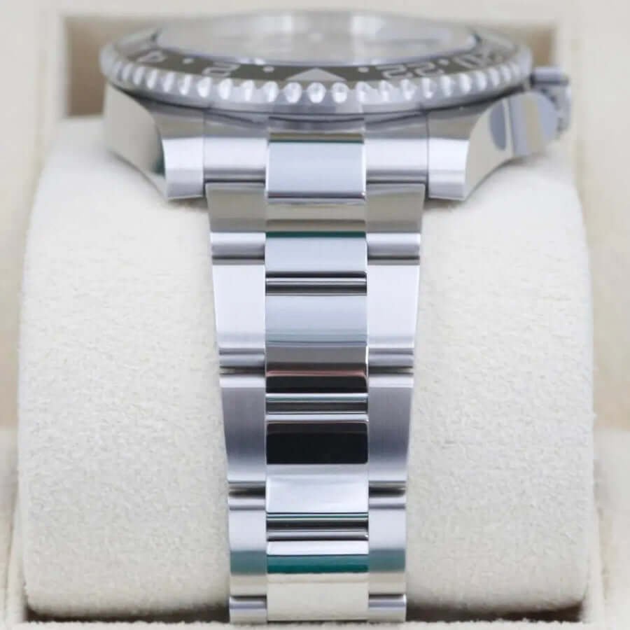 Rolex GMT Sprite 126720VTNR Sprite 40mm Rolex GMT Sprite 126720VTNR Sprite 40mm