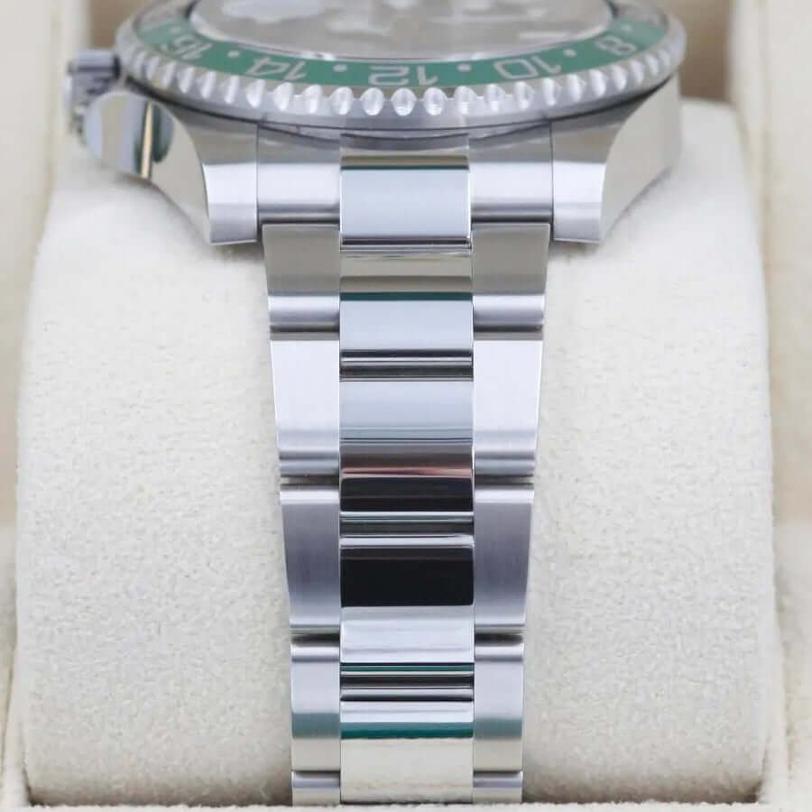Rolex GMT Sprite 126720VTNR Sprite 40mm Rolex GMT Sprite 126720VTNR Sprite 40mm