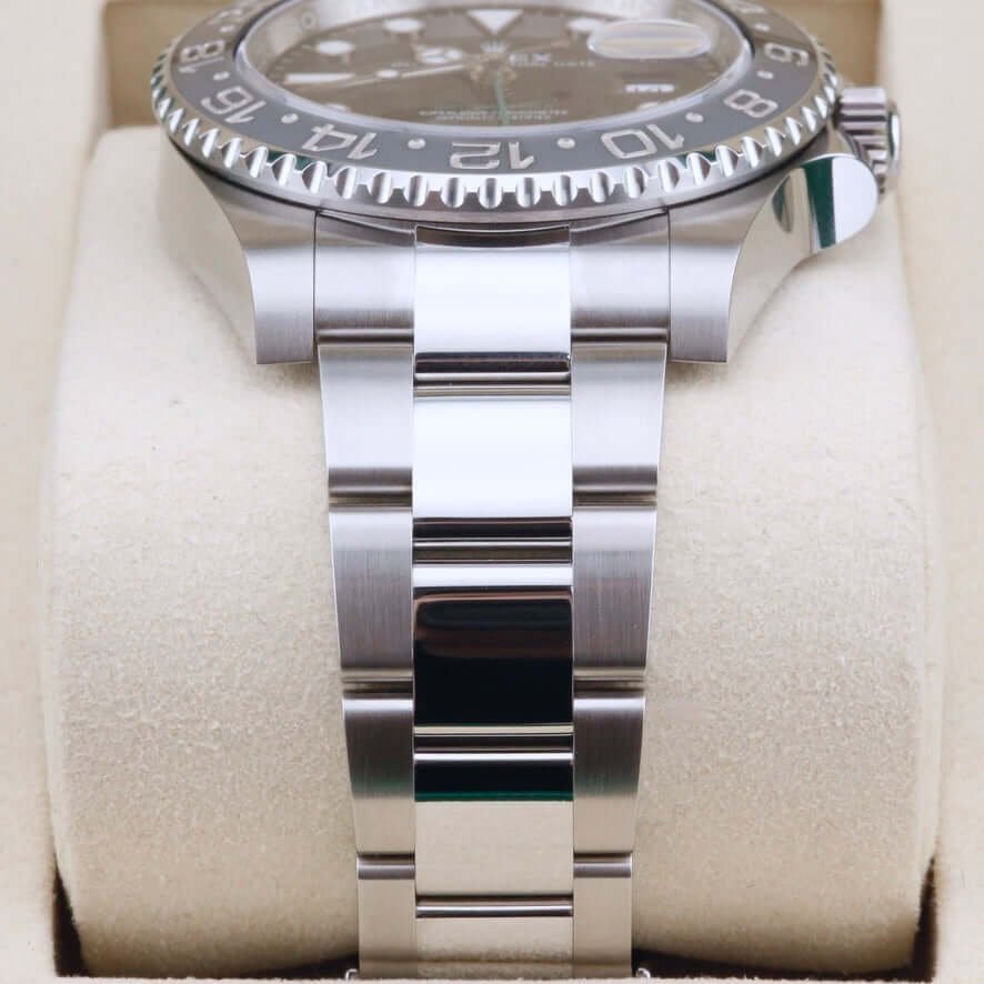 Rolex GMT 126710GRNR Bruce Wayne 40mm Rolex GMT 126710GRNR Bruce Wayne 40mm