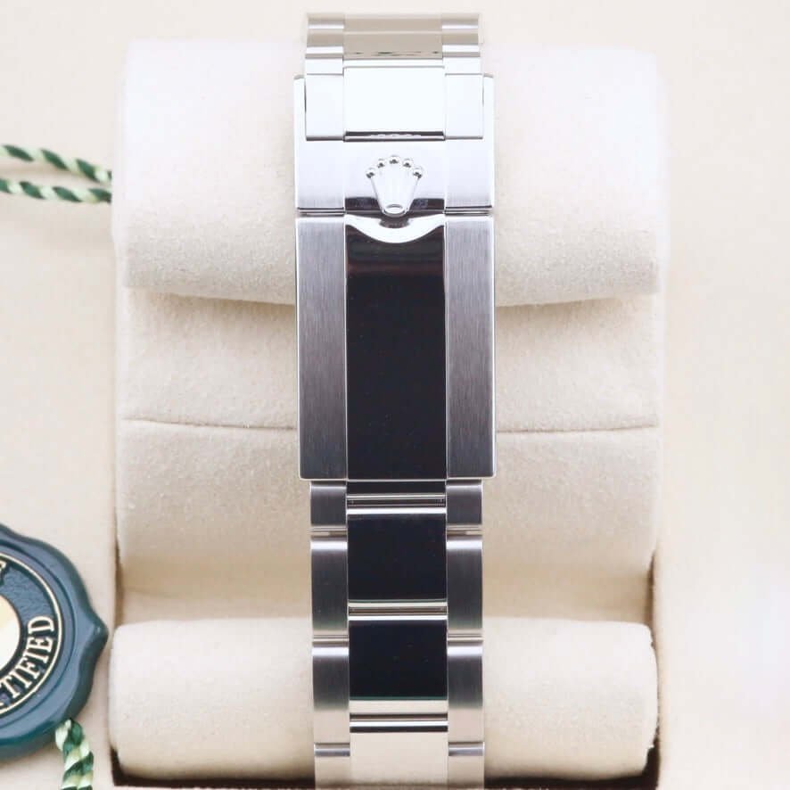 Rolex GMT 126710GRNR Bruce Wayne 40mm Rolex GMT 126710GRNR Bruce Wayne 40mm