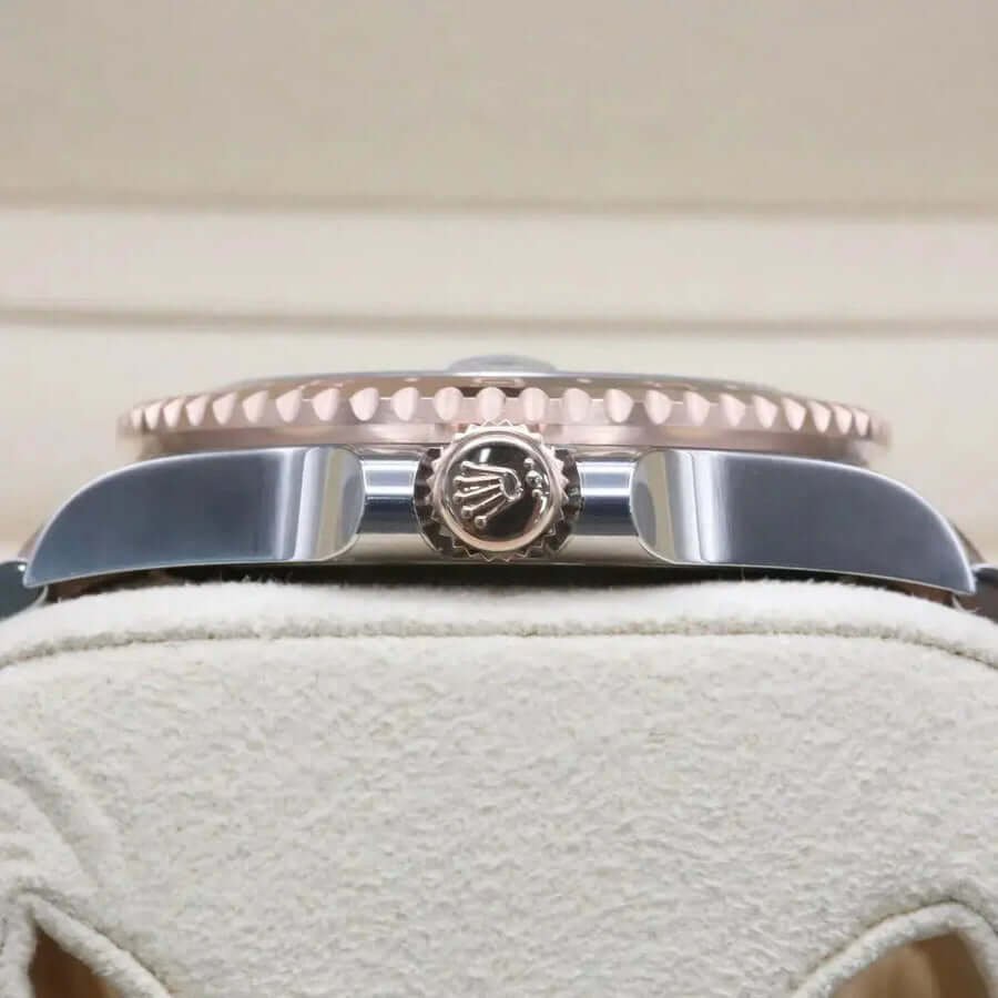 Rolex GMT Rootbeer 126711CHNR Rootbeer 40mm Rolex GMT Rootbeer 126711CHNR Rootbeer 40mm