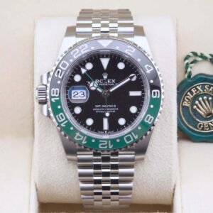 Rolex GMT Sprite 126720VTNR