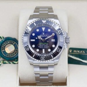 Rolex Deepsea D-Blue 116660 James Cameron
