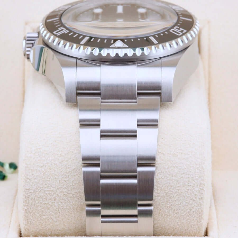 Rolex Deepsea 136660 James Cameron 44mm Rolex Deepsea 136660 James Cameron 44mm
