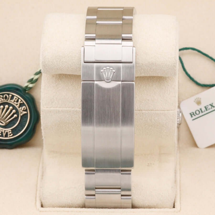 Rolex Sea-Dweller Deepsea 136660 James Cameron Rolex Sea-Dweller Deepsea 136660 James Cameron