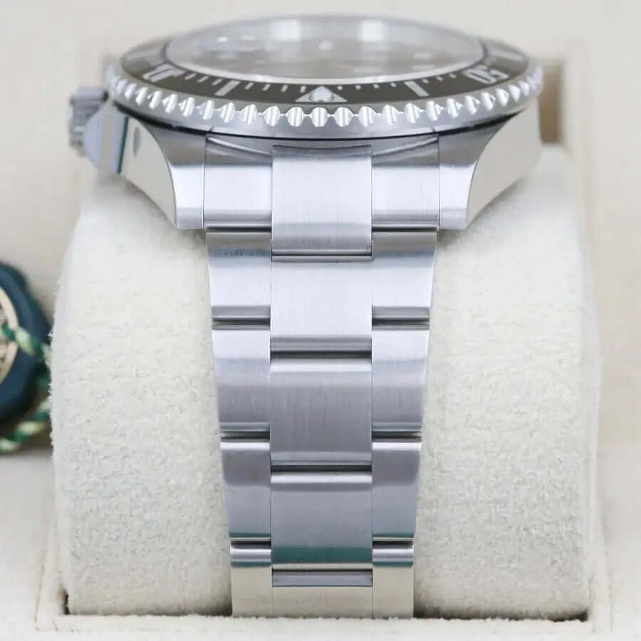 Rolex Sea-Dweller 126600 Rolex Sea-Dweller 126600