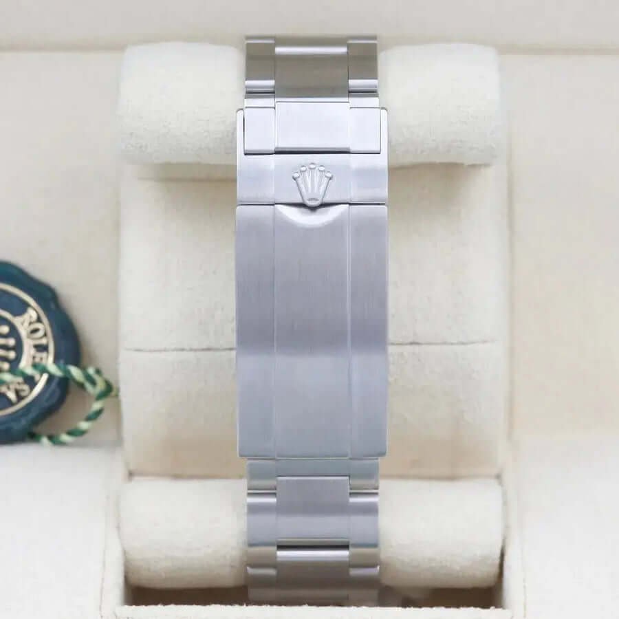 Rolex Sea-Dweller 43 126600 Black 43mm Rolex Sea-Dweller 43 126600 Black 43mm
