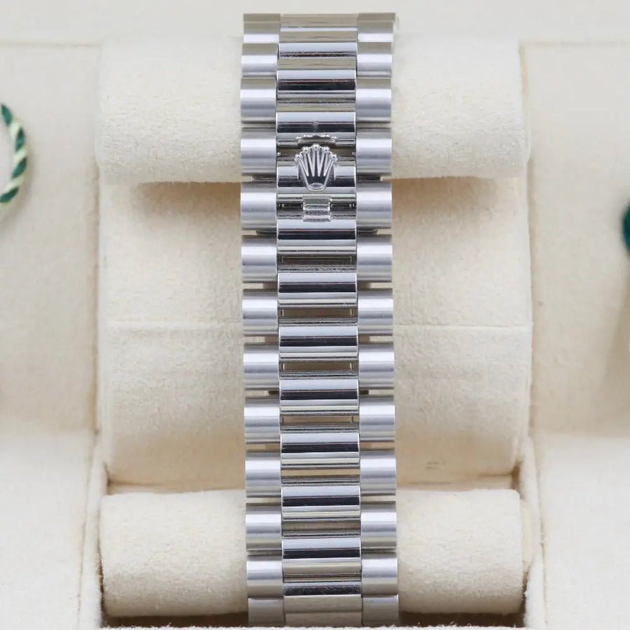 Rolex Day-Date 40 228206 Rolex Day-Date 40 228206