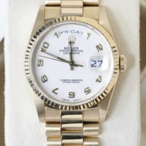 Rolex Day-Date 36 18238