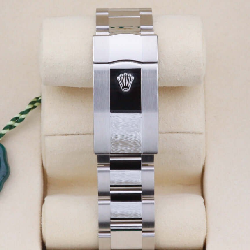Rolex Sky-Dweller 336934 Green 42mm Rolex Sky-Dweller 336934 Green 42mm