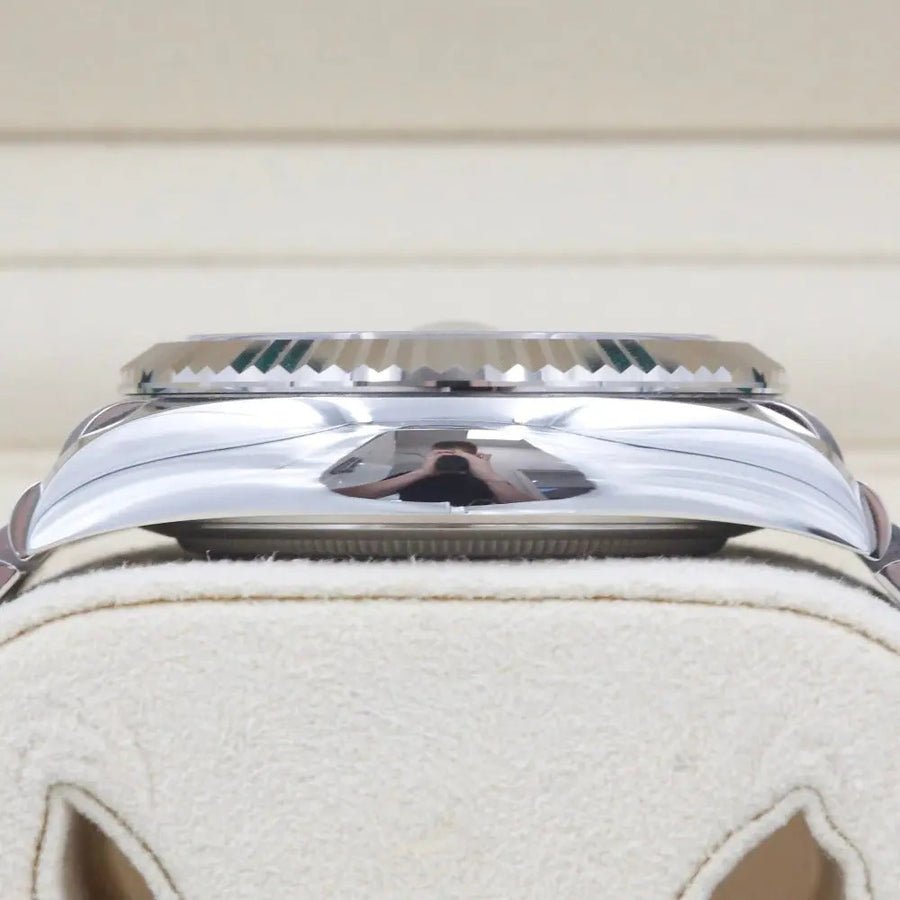 Rolex Sky-Dweller 336934 Blue 42mm Rolex Sky-Dweller 336934 Blue 42mm