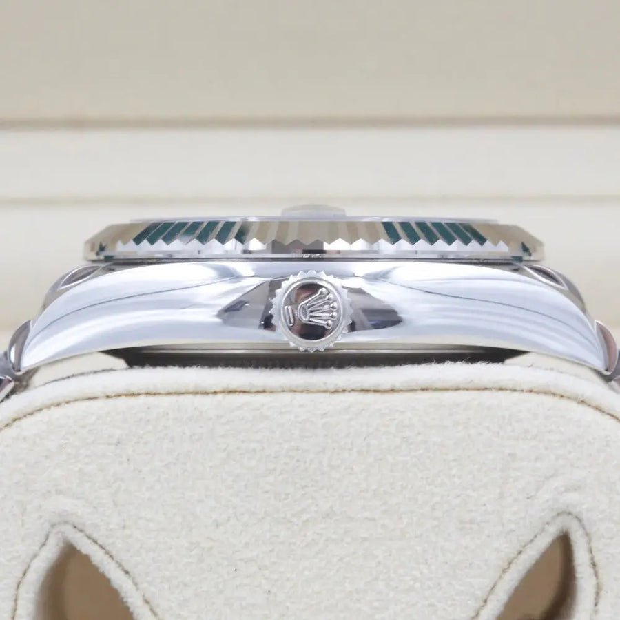 Rolex Sky-Dweller 336934 Blue 42mm Rolex Sky-Dweller 336934 Blue 42mm