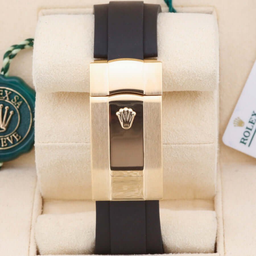Rolex Sky-Dweller 326238 Black 42mm Rolex Sky-Dweller 326238 Black 42mm