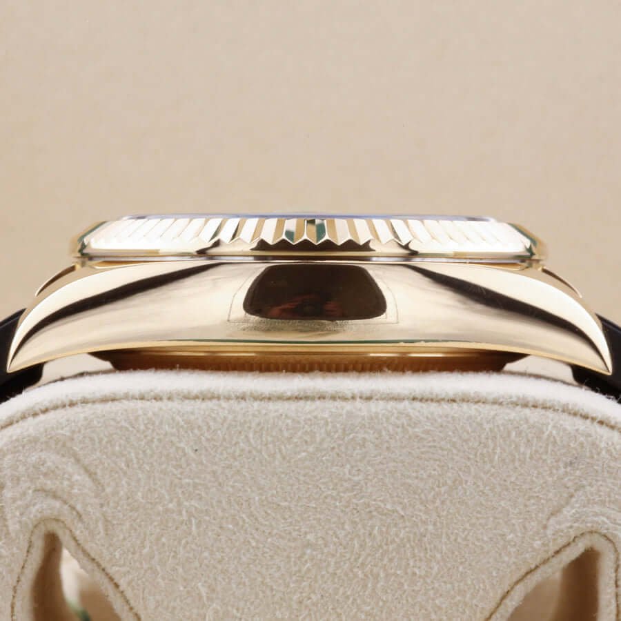 Rolex Sky-Dweller 326238 Black 42mm Rolex Sky-Dweller 326238 Black 42mm