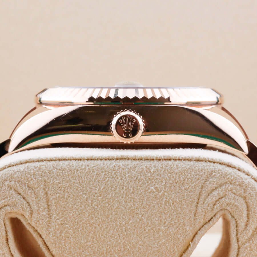 Rolex Sky-Dweller 326935 Chocolate 42mm Rolex Sky-Dweller 326935 Chocolate 42mm