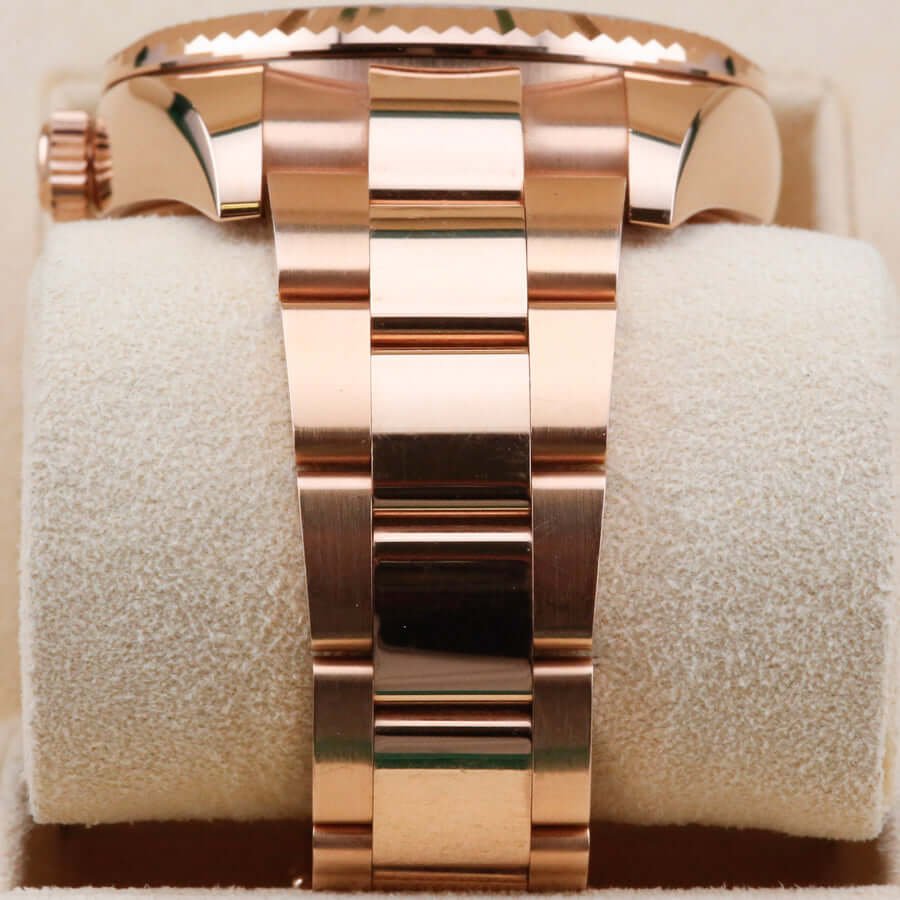 Rolex Sky-Dweller 326935 Chocolate 42mm Rolex Sky-Dweller 326935 Chocolate 42mm