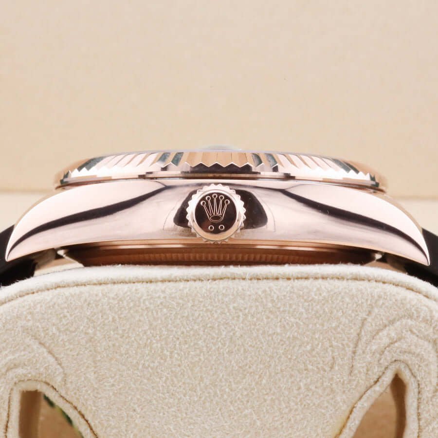 Rolex Sky-Dweller 326235 Chocolate 42mm Rolex Sky-Dweller 326235 Chocolate 42mm