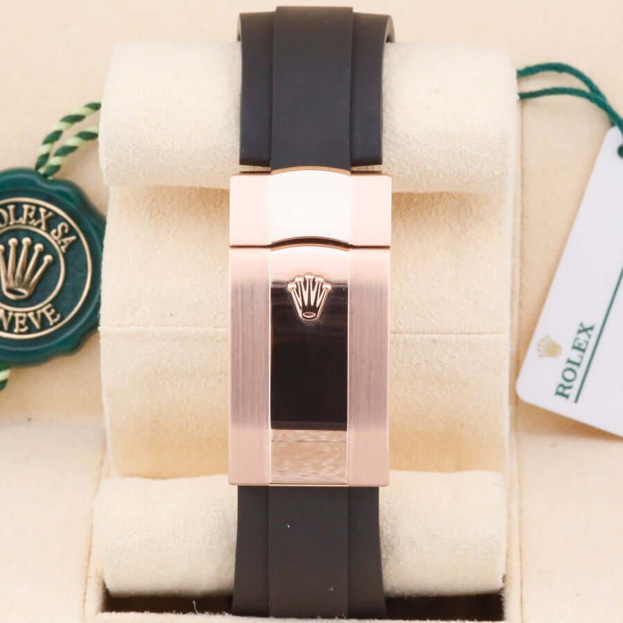 Rolex Sky-Dweller 326235 Chocolate 42mm Rolex Sky-Dweller 326235 Chocolate 42mm