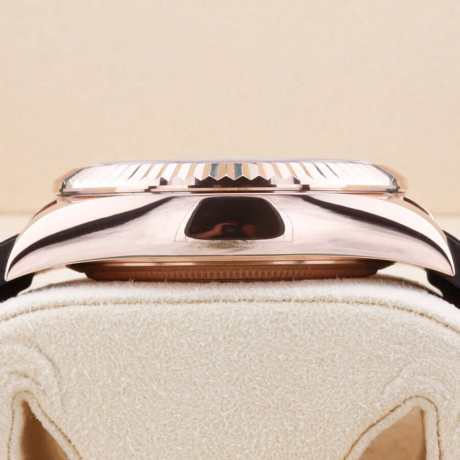 Rolex Sky-Dweller 326235 Chocolate 42mm Rolex Sky-Dweller 326235 Chocolate 42mm