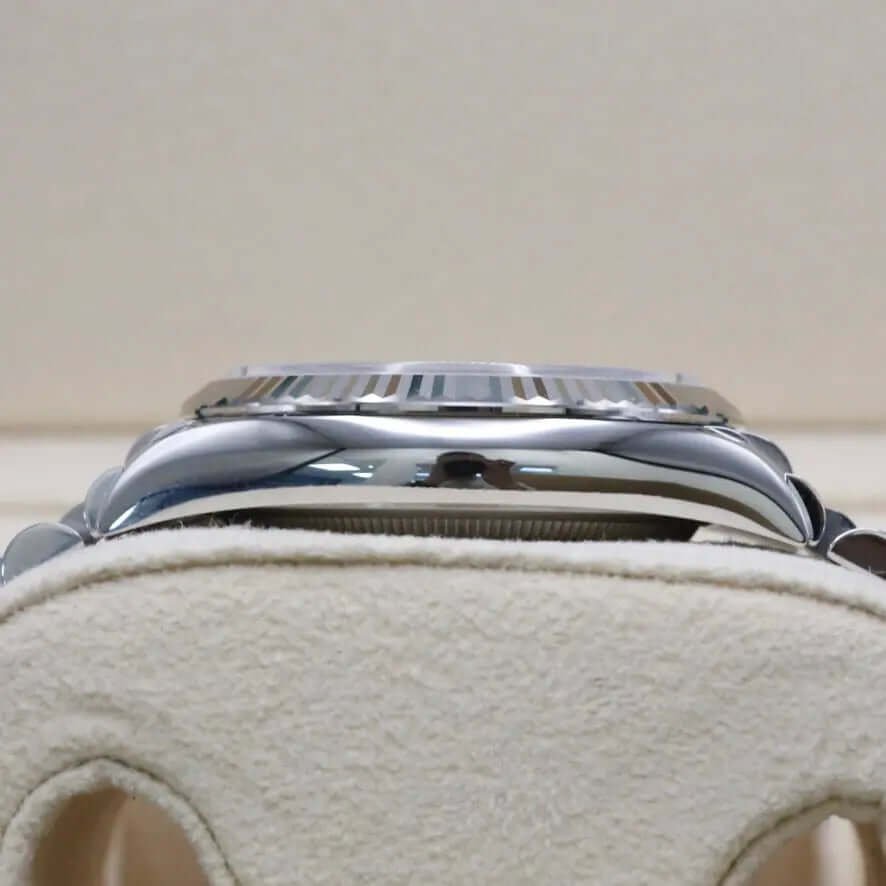 Sky-Dweller White Dial 326934 Sky-Dweller White Dial 326934