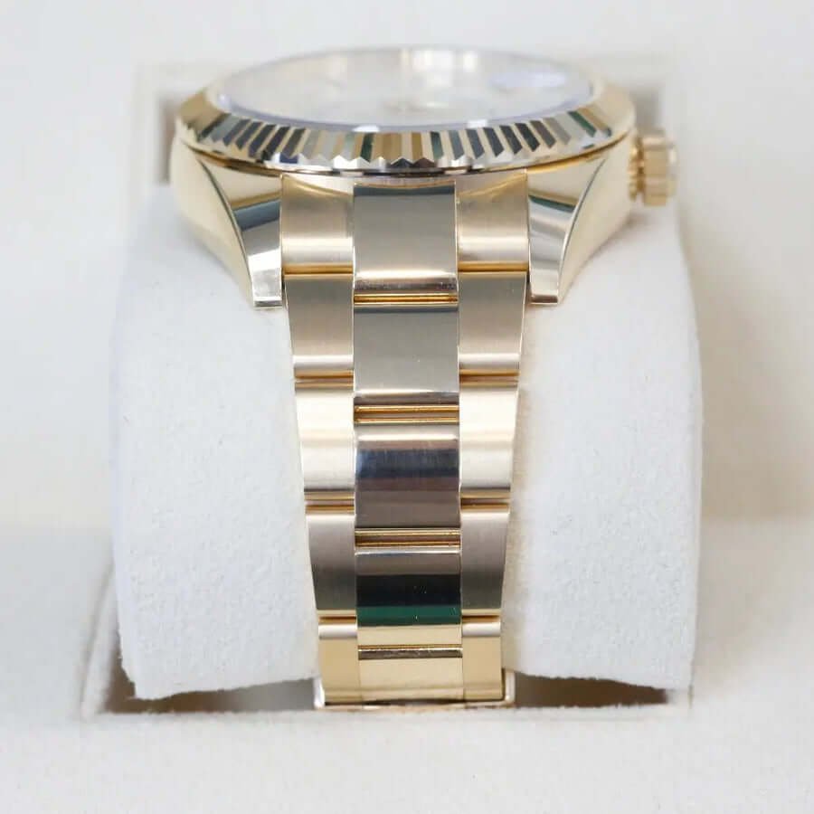 Rolex Sky-Dweller 326938 Rolex Sky-Dweller 326938