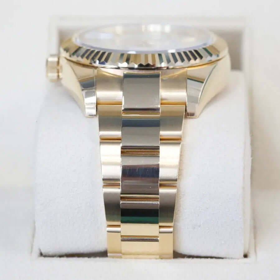 Rolex Sky-Dweller 326938 Rolex Sky-Dweller 326938