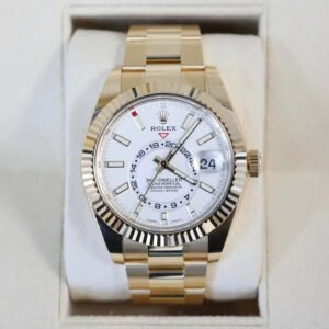 Rolex Sky-Dweller 326938