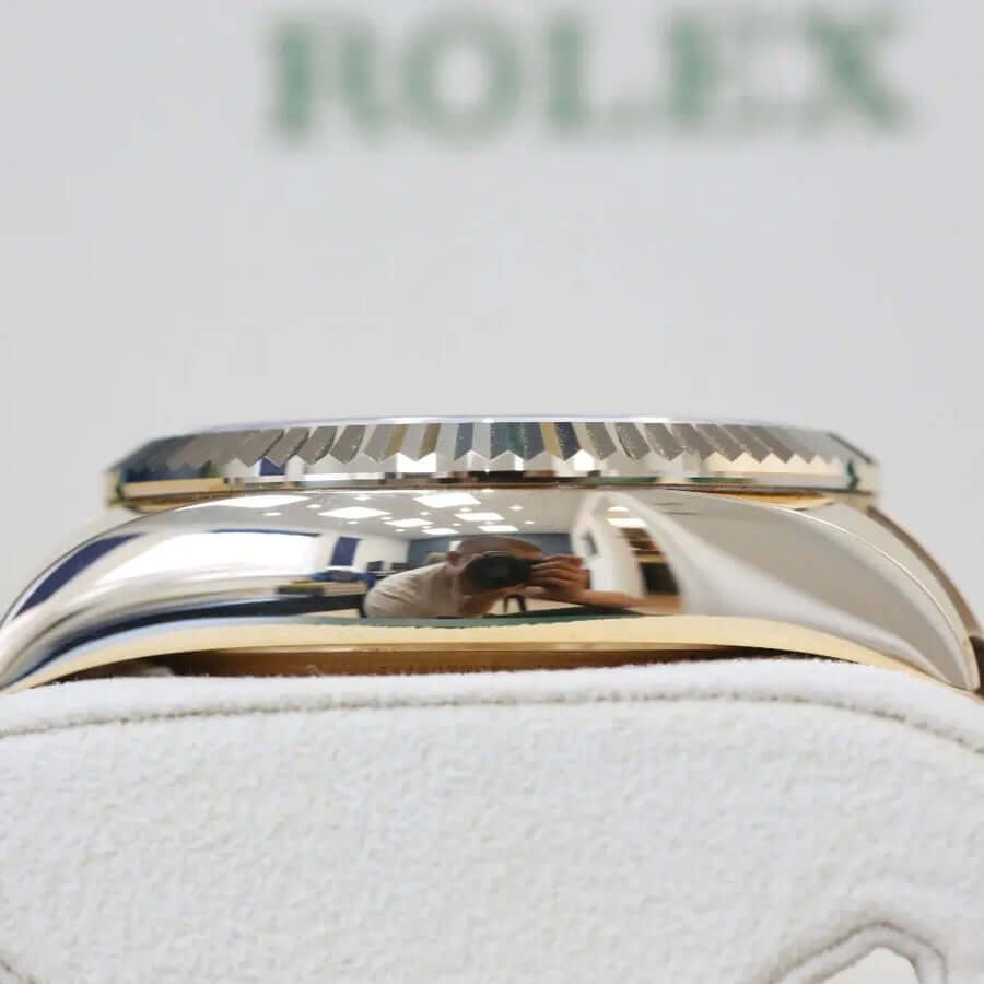 Rolex Sky-Dweller 326938 Rolex Sky-Dweller 326938