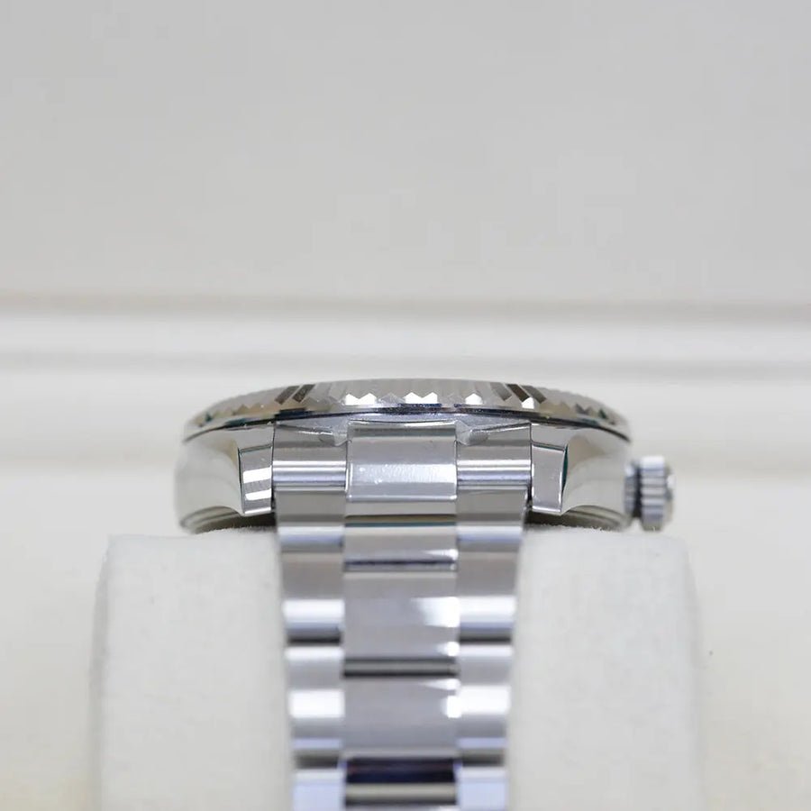 Rolex Sky-Dweller Blue Dial 326934 Rolex Sky-Dweller Blue Dial 326934