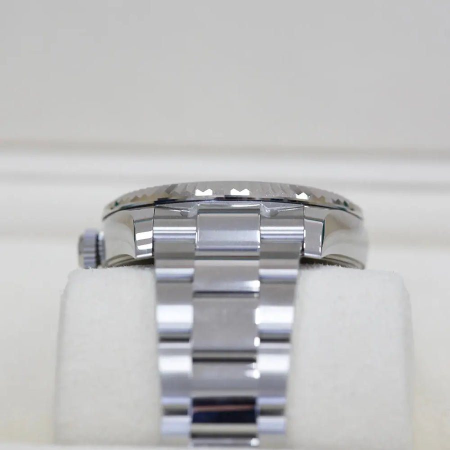 Rolex Sky-Dweller Blue Dial 326934 Rolex Sky-Dweller Blue Dial 326934