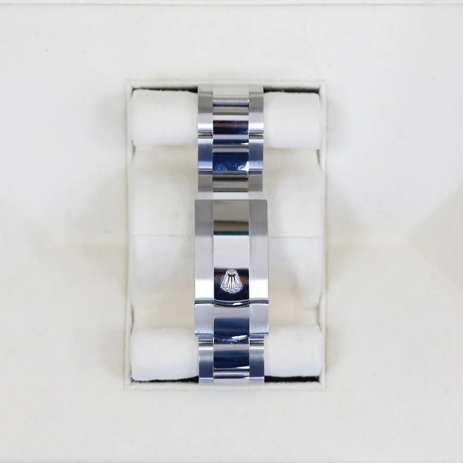 Rolex Sky-Dweller Blue Dial 326934 Rolex Sky-Dweller Blue Dial 326934