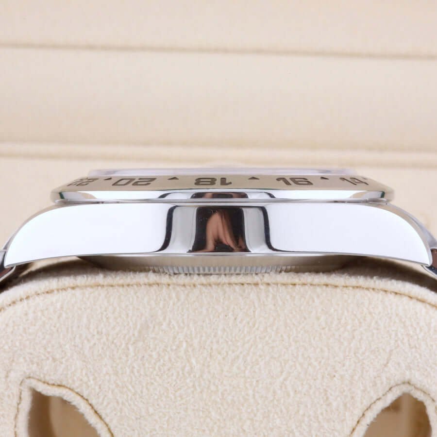 Rolex Explorer Two White 216570 White 42mm Rolex Explorer Two White 216570 White 42mm