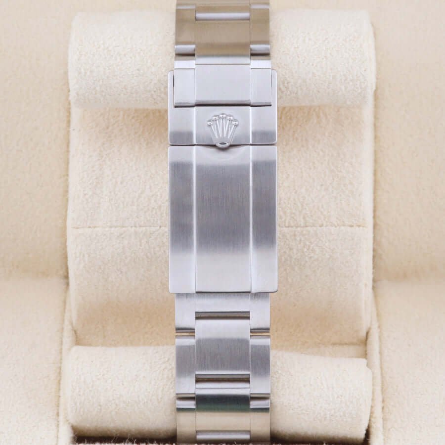 Rolex Explorer Two White 216570 White 42mm Rolex Explorer Two White 216570 White 42mm