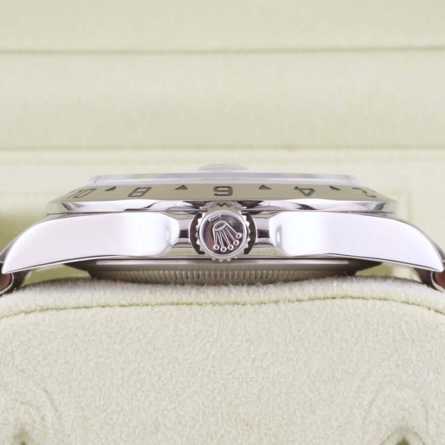 Rolex Explorer 2 16570 Rolex Explorer 2 16570