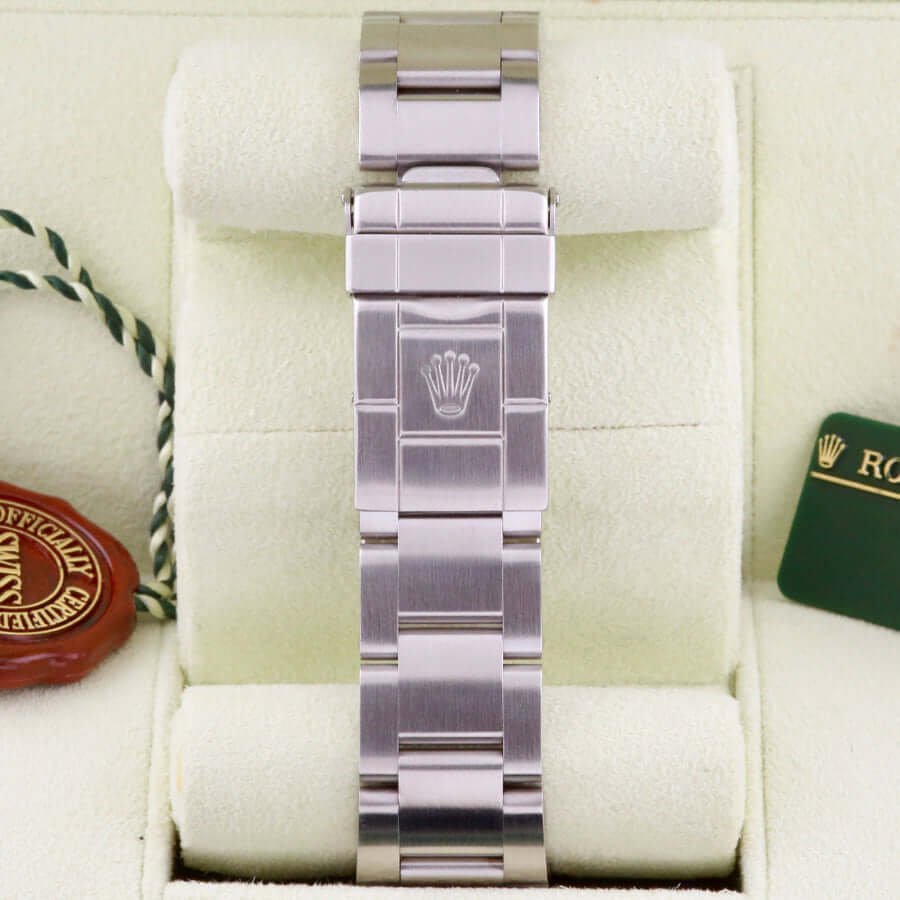 Rolex Explorer 2 16570 Rolex Explorer 2 16570