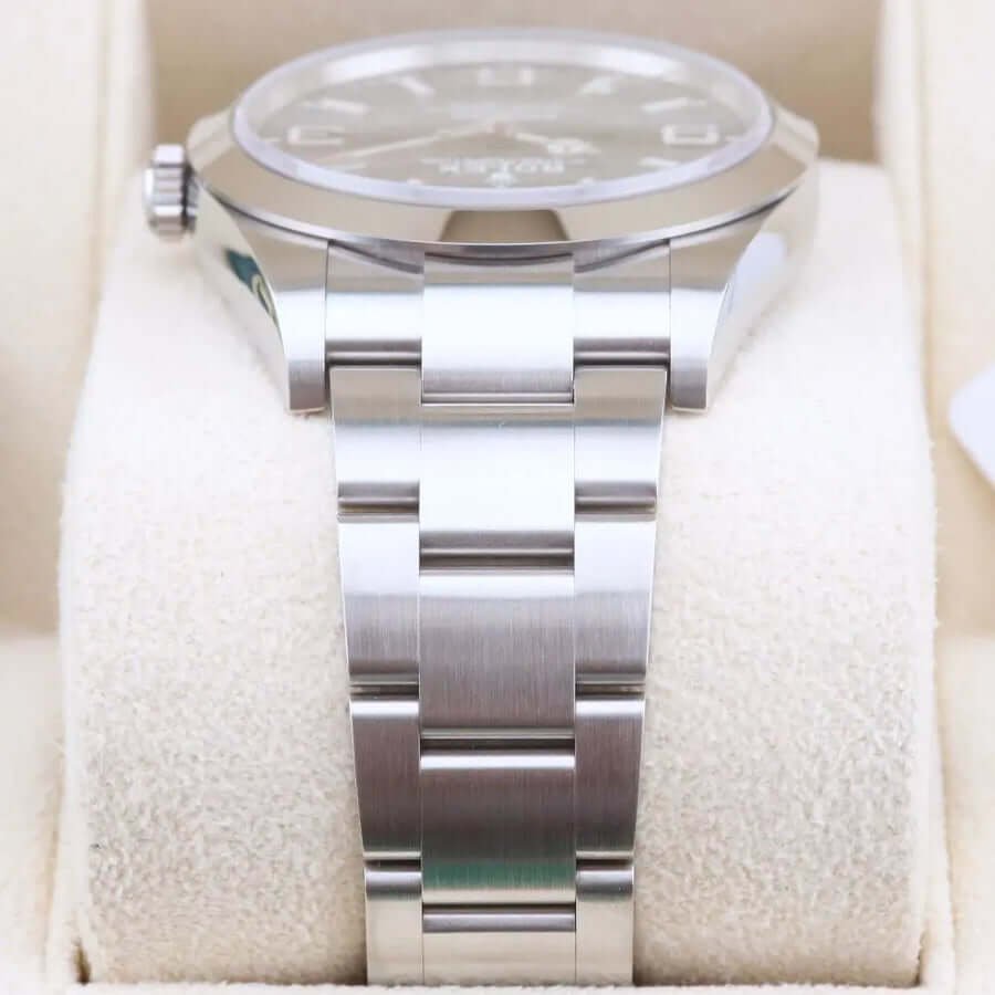 Rolex Explorer 214270 Rolex Explorer 214270
