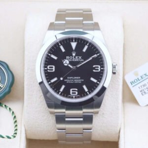 Rolex Explorer 214270