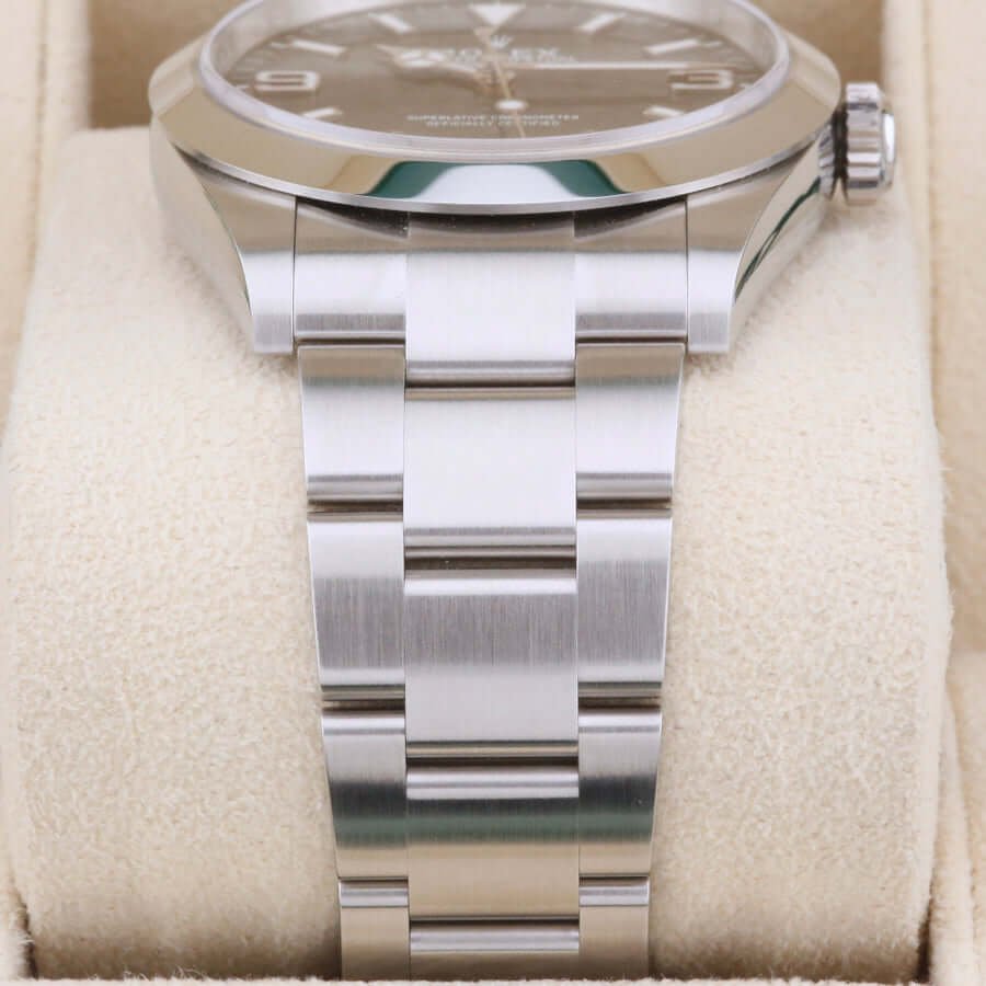 Rolex Explorer 224270 Rolex Explorer 224270