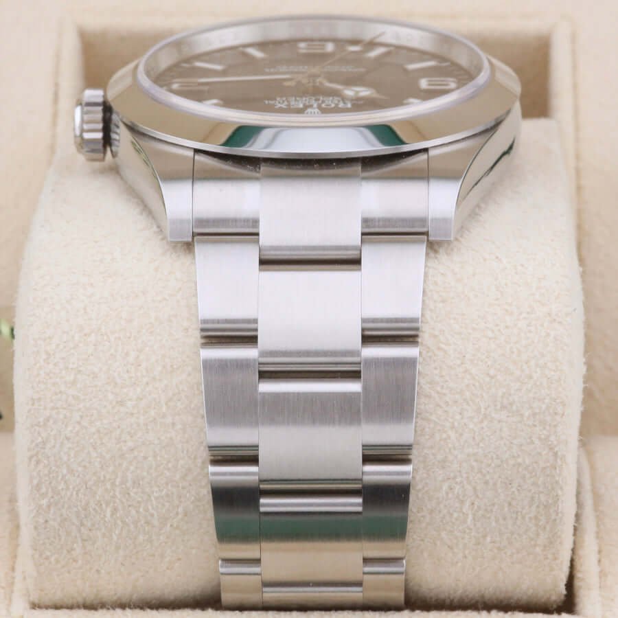 Rolex Explorer 224270 Rolex Explorer 224270