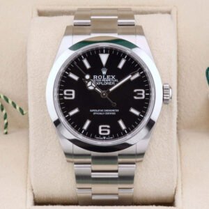 Rolex Explorer 224270