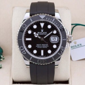 Rolex Yacht-Master 42 226659 Black