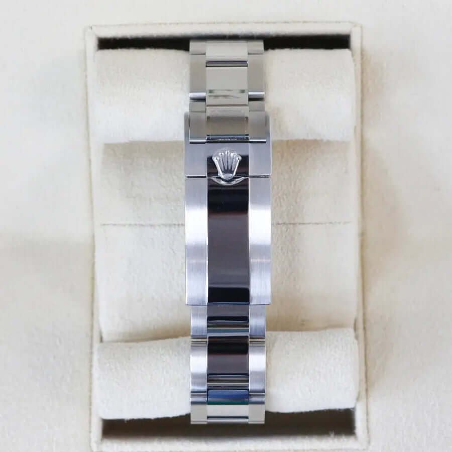 Rolex Yacht-Master 37 Rhodium Dial 268622 Rolex Yacht-Master 37 Rhodium Dial 268622