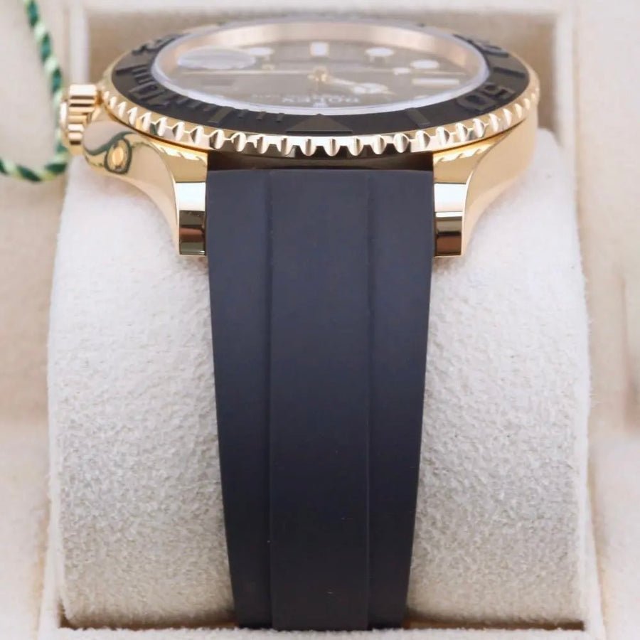 Rolex Yacht-Master 42 226658 Black Rolex Yacht-Master 42 226658 Black