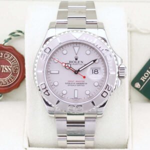 Rolex Yacht-Master 40 116622 Platinum 40mm