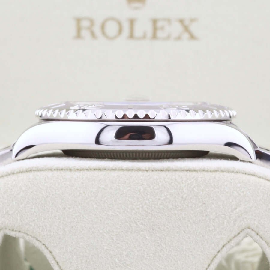 Rolex Yacht-Master 40 116622 Platinum 40mm Rolex Yacht-Master 40 116622 Platinum 40mm
