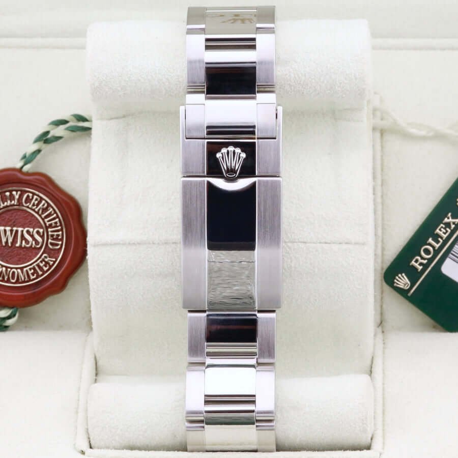Rolex Yacht-Master 40 116622 Platinum 40mm Rolex Yacht-Master 40 116622 Platinum 40mm
