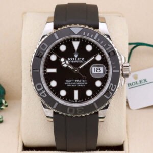 Rolex Yacht-Master 42 226659 Black 42mm