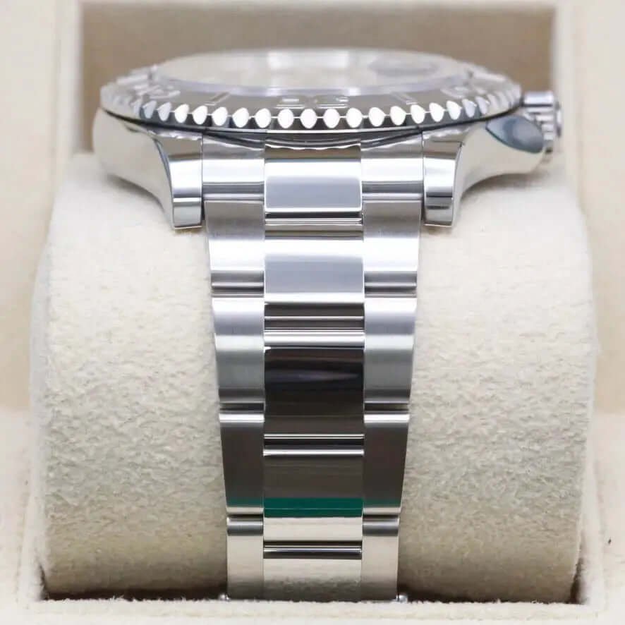 Rolex Yacht-Master 126622 Rhodium 40mm Rolex Yacht-Master 126622 Rhodium 40mm