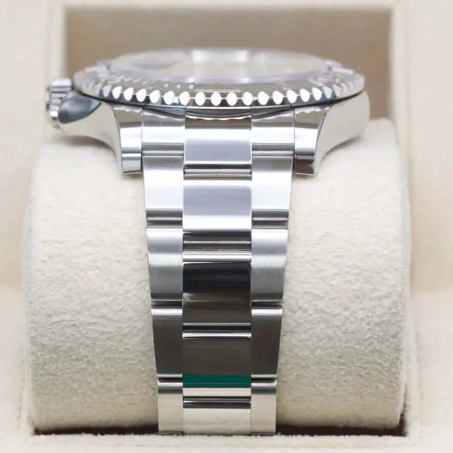 Rolex Yacht-Master 126622 Rhodium 40mm Rolex Yacht-Master 126622 Rhodium 40mm